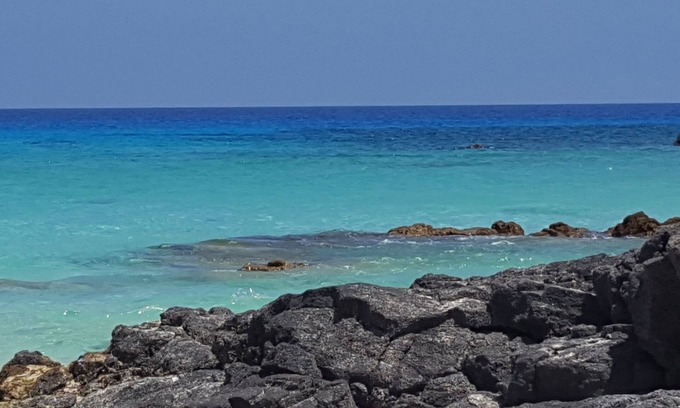 Kona Palisades House | Family Pool Home with Stunning Sunsets over the Coastline