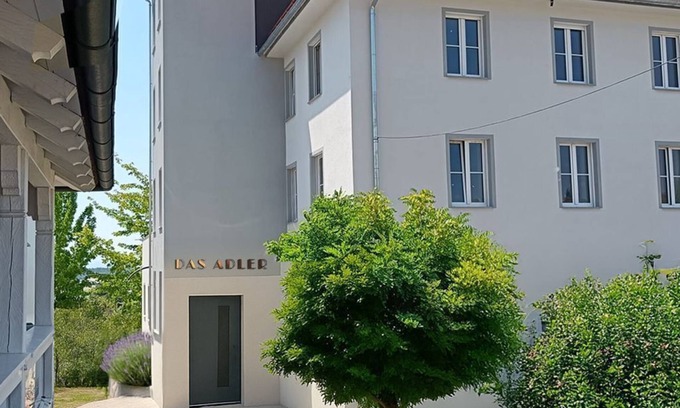 Markdorf Apartment | Family room # 13 - The Adler by Dilpert
