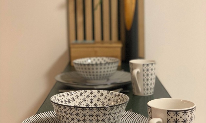 Hinterstoder Apartment | Family studio in top location! From bed to gondola in 5 minutes on foot