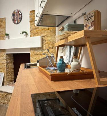 Latiano Apartment | Family Suite