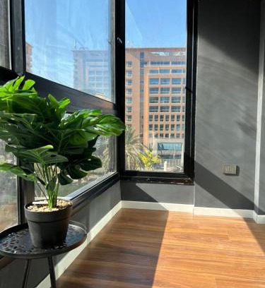 Nasr City Apartment | Family sumptuous apartment At Melsa - Nasr City.