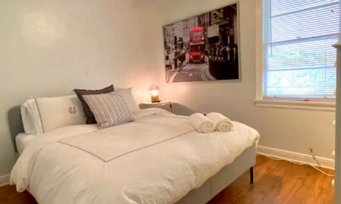 Old Seminole Heights House | Family Vacation Home in Tampa