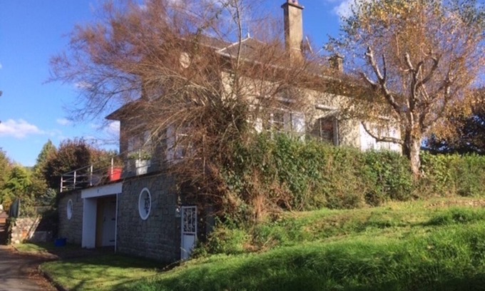 Argentat House | Family villa, good compromise between town and country, quiet location