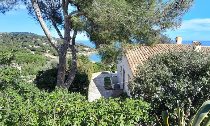 Ramatuelle Villa | Family Villa - Private Estate of Escalet