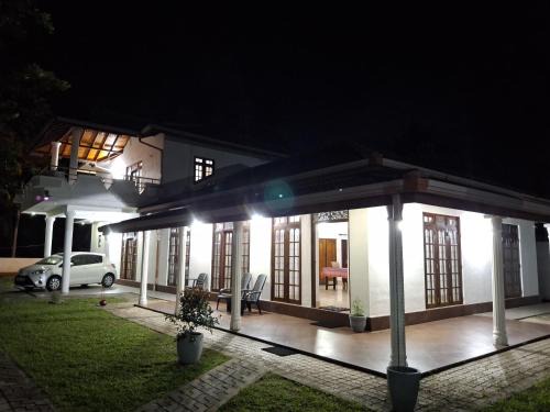 Boossa Villa | Family Villa Serenity