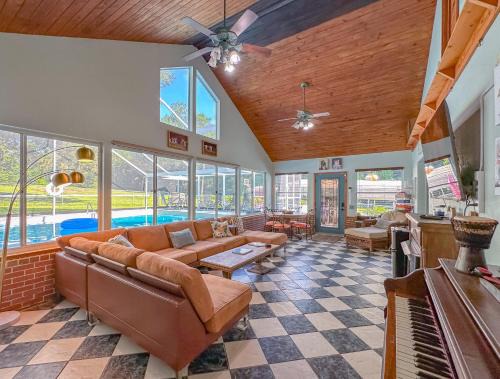 Tallahassee House | Famu Hoco Available