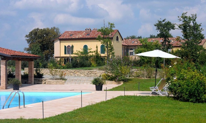 Grazzano Badoglio Apartment | Famulenta 17