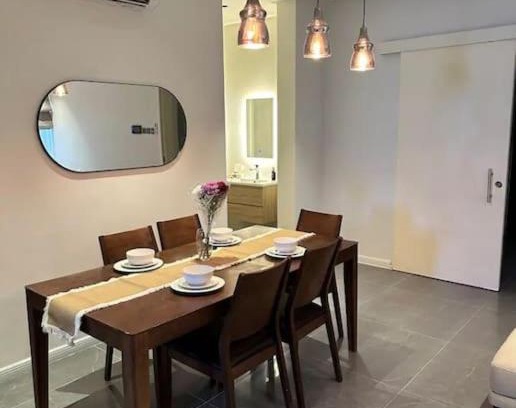 M'diq Apartment | Fancy 3 Bedroom Apartment M'diq