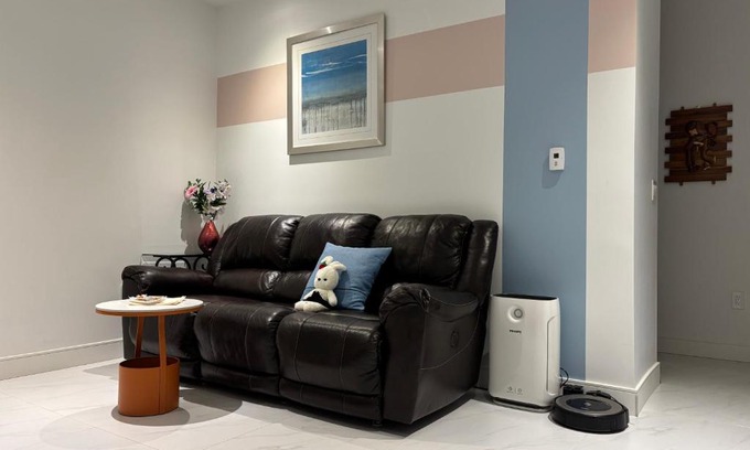 West Point Grey House | Fancy Family Suite with Parking near UBC