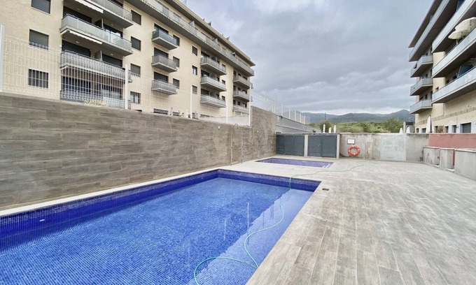 Sant Carles de la Rapita Apartment | Fantástico piso en Sant Carles de la Ràpita