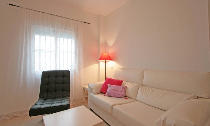 Sanlucar de Barrameda Apartment | Fantastic 2 bedroom apartment in the heart of Sanlúcar