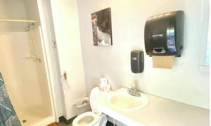 Shoup Apartment | Fantastic 1-bedroom apartment in North Fork