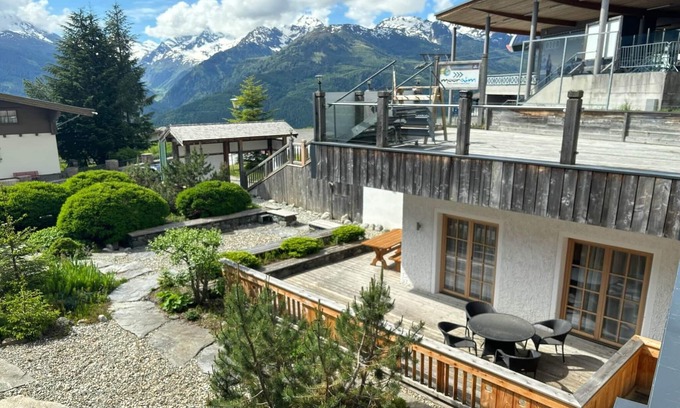 Schonbach Apartment | Fantastic apartment in the Kitzbühel Alps
