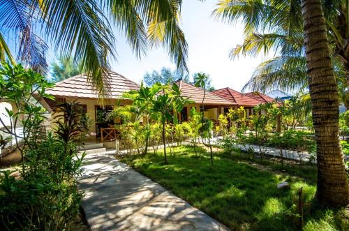 Gili Meno House | Fantastic Cottages