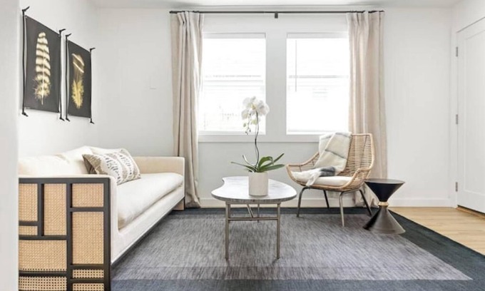 Virginia Highland Apartment | Fantastic Flat Virginia-Highland LOCAL