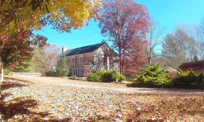 Boone House | Fantastic for a small family or multiple families! nAlso check vrbo.com/3702514