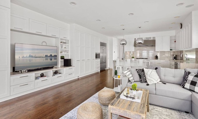 Bucktown House | Fantastic Home in Wicker Park