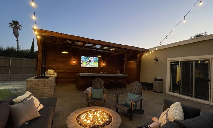 Arroyo Grande House | fantastic location with walking distance to the village