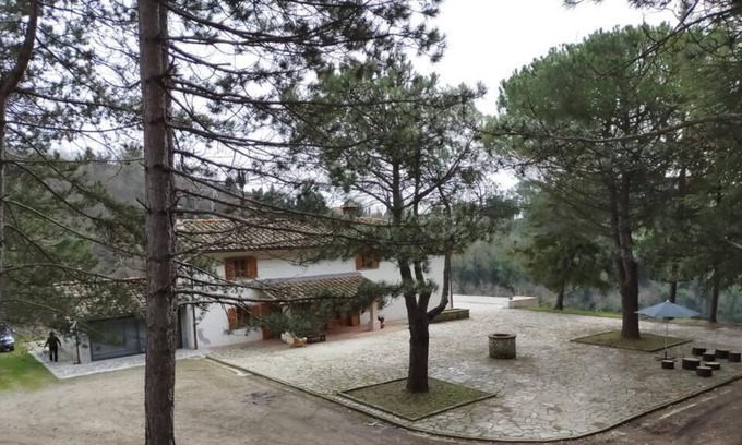 Scarperia Bed & Breakfast | Fantastic location in Sant'agata