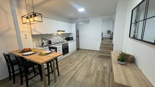 Sant Blai Apartment | Fantastic loft in the center of Alicante By Elconserje