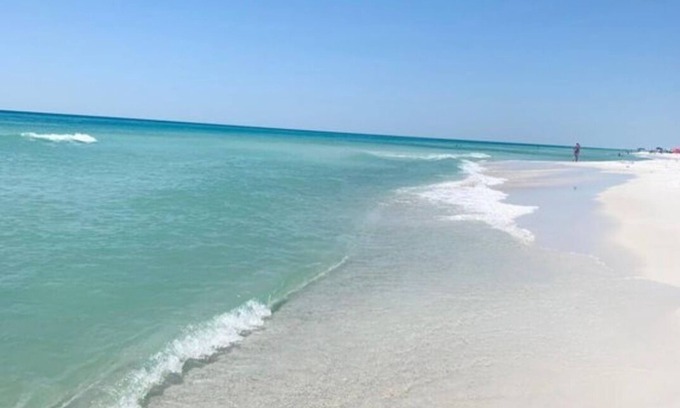 Biltmore Beach House | Fantastic Ocean-Access Home w/Private Patio & Grill