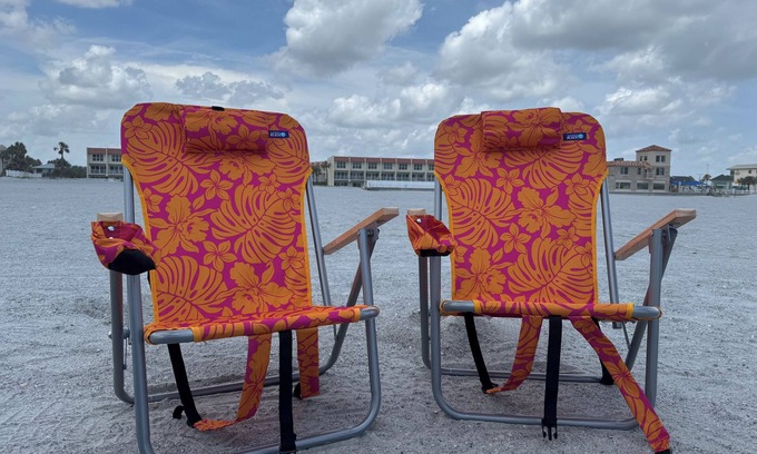 St. Augustine House | Fantastic Ocean Views - Two bedroom townhome in St. Augustine Beach