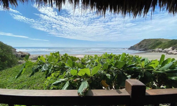 Zihuatanejo de Azueta House | Fantastic private Beachfront house