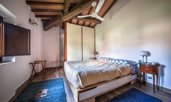 Ponte a Greve House | Fantastico nuovo appartamento-vicino al centro