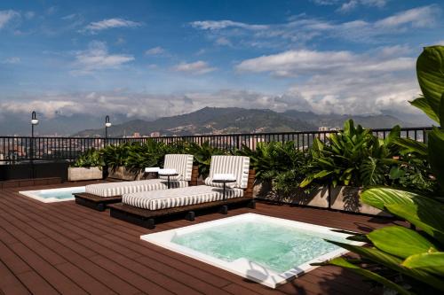 La Aguacatala Hotel | Faranda Collection Medellin, a Member of Radisson Individuals