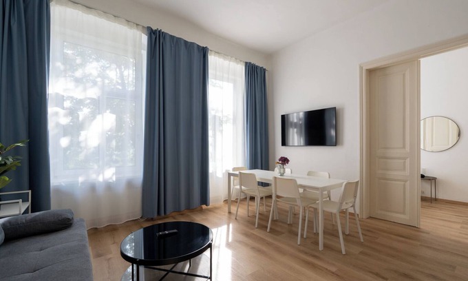 Klosterneuburg Apartment | Faraway Homes Studios Klosterneuburg
