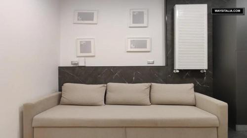Zona Lancetti Apartment | Farini District Apartment