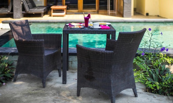 Gili Air House | Faris Villas