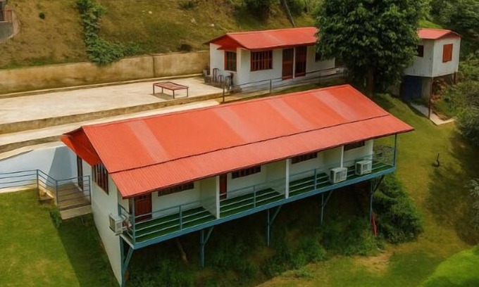 Nuwakot Resort | Farm and Forest Resort Shivapuri