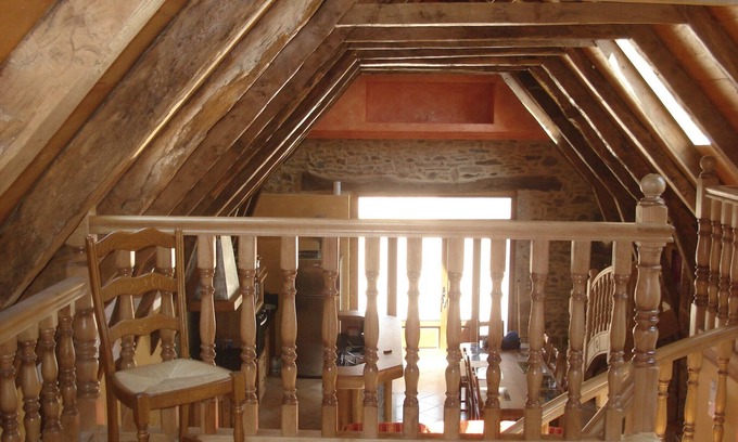 Castelnau-de-Mandailles House | Farm cottage, Castelnau de mandailles