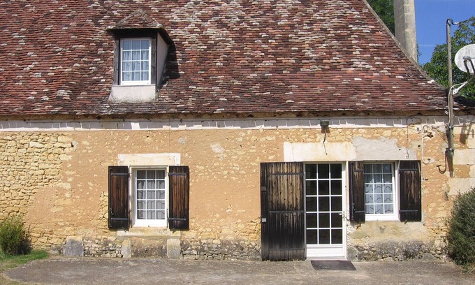 Sainte-Foy-de-Longas House | Farm cottage in Périgord