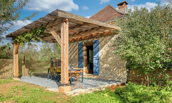 Sainte-Orse House | Farm Cottage in the Heart of Haut Périgord Noir – Authenticity, Comfort, and Nature