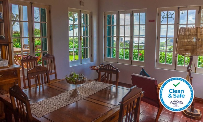 Ponta Delgada House | Farm (House + Studio) near from Ponta Delgada Beaches