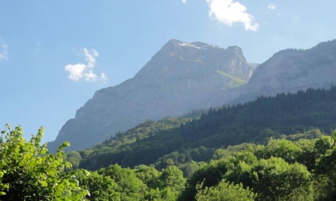 Magland House | FARM LOCATED IN THE HEART OF THE HIGH-SAVOIE HALFWAY BETWEEN Chamonix, Annecy, Geneva