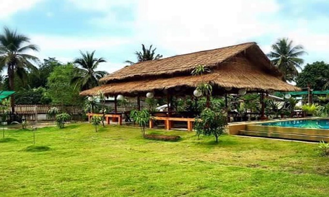 Huai Yai Hotel | Farm Suk Resort Pattaya