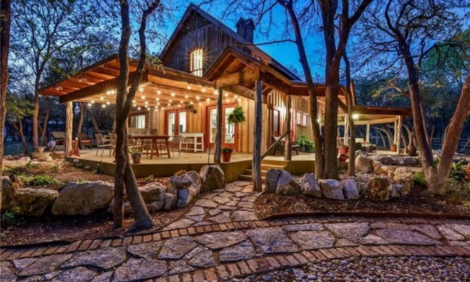 Georgetown Other | Farmhouse❤40 acres❤hammocks ❤wrap-around porch