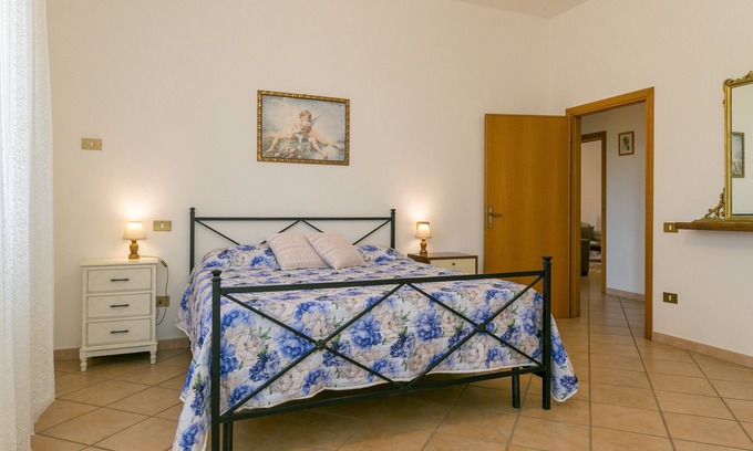 Bibbona Other | Farmhouse 'Agriturismo I Debbi - Il Pino' with Private Terrace, Wi-Fi and Air Conditioning
