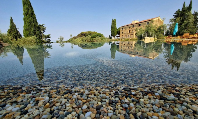 Casale Marittimo Other | Farmhouse Ai Massi TRAMONTANA