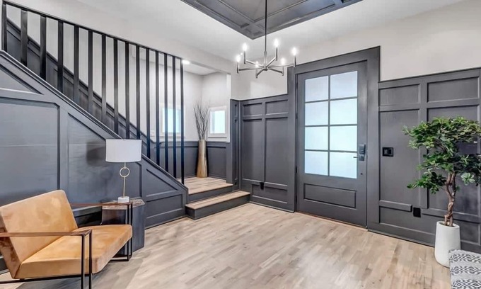 San Marco House | Farmhouse chic in San Marco - 5 min to downtown!