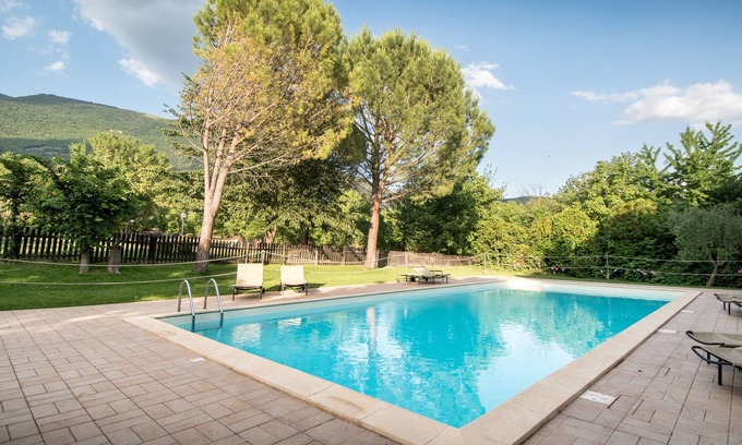 Casenuove Other | Farmhouse Il Giardino dei Ciliegi