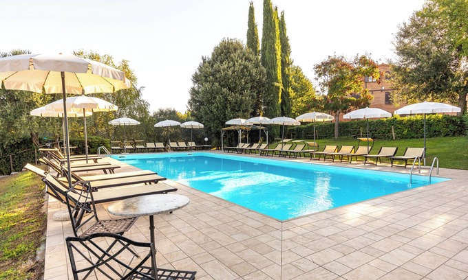 Santarello Other | Farmhouse "Il Greppo - Nobile" with Shared Pool, Shared Terrace & Wi-Fi