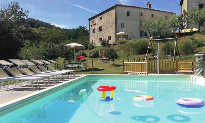 Apecchio Other | Farmhouse in Apecchio with Pool and Terrace