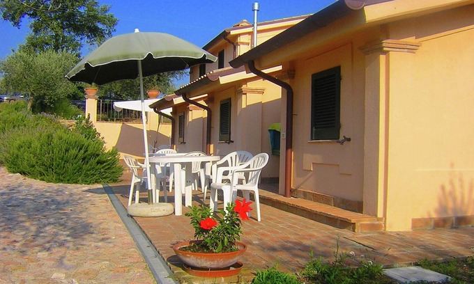 Giano dell'Umbria Apartment | Farmhouse in Giano dell'Umbria