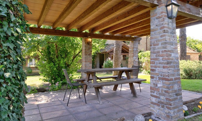 Marsciano Other | Farmhouse in Marsciano with Pool and Vineyards