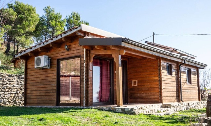 Plataci Bed & Breakfast | Farmhouse in the heart of Pollino - Double