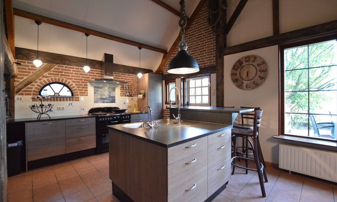 Municipality of Bergen op Zoom Other | Farmhouse near Bergen op Zoom